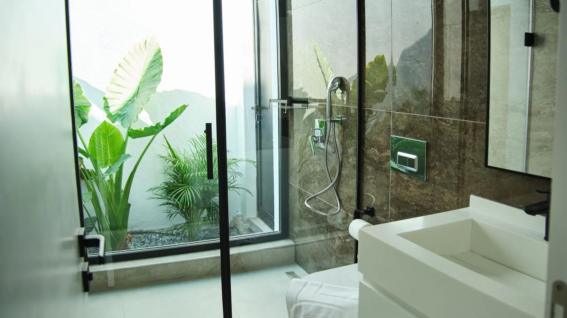 Ashta Suites - Villa Nora 2 Fethiye