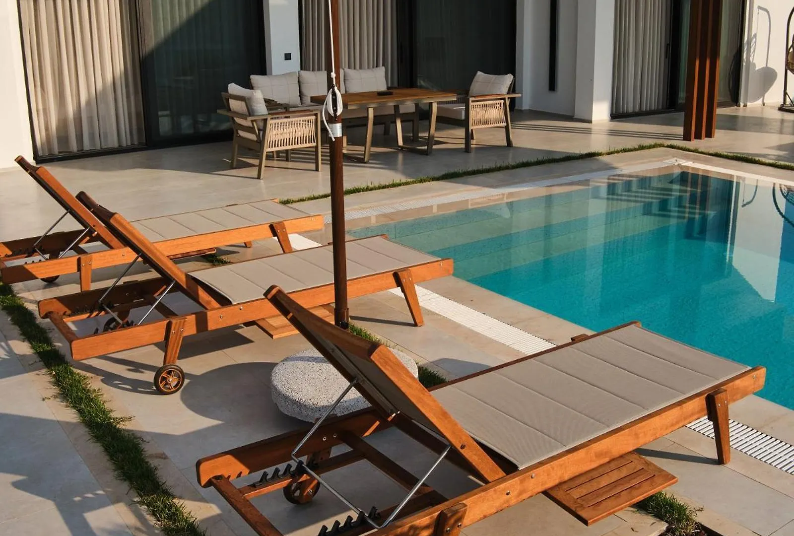 Ashta Suites - Villa Nora 2 Fethiye 0*,