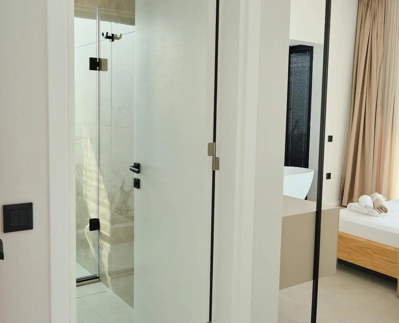Ashta Suites - Villa Nora 2 Fethiye Turquia