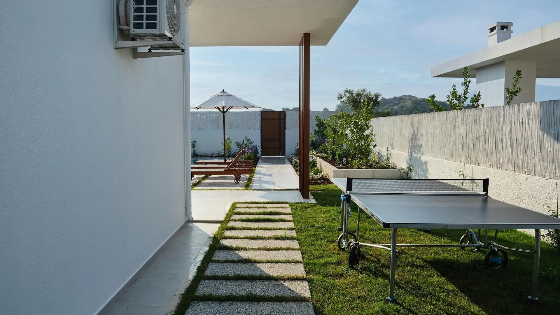 Ashta Suites - Villa Nora 2 Fethiye