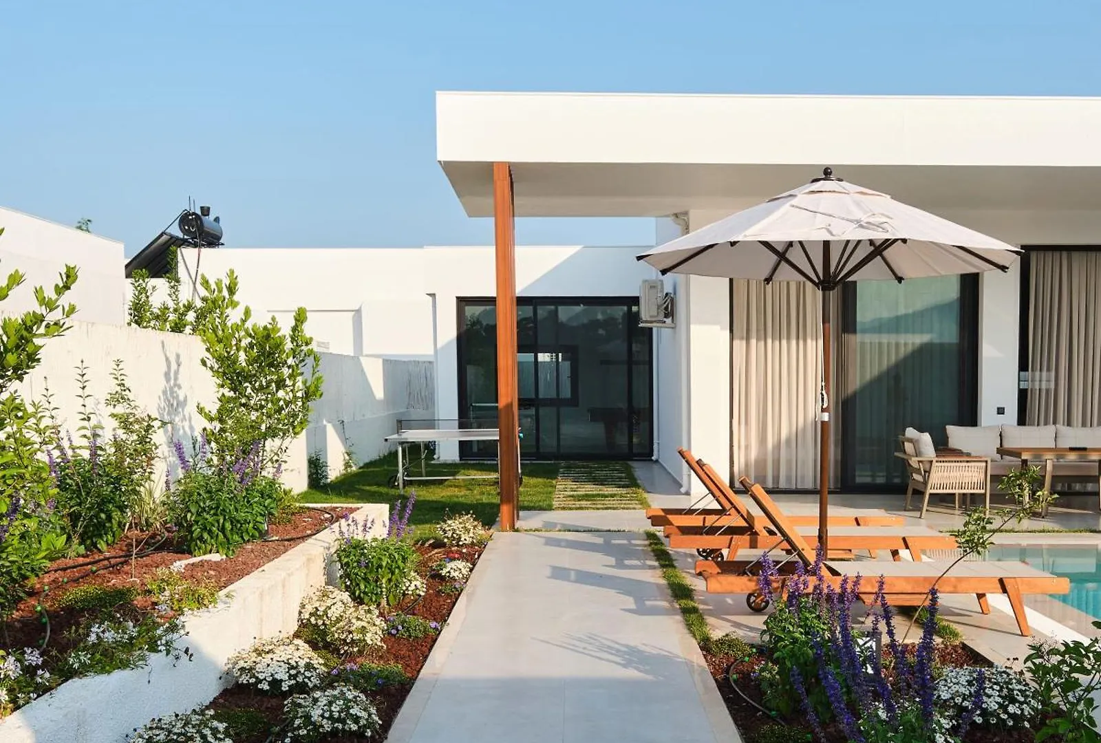 Ashta Suites - Villa Nora 2 Fethiye