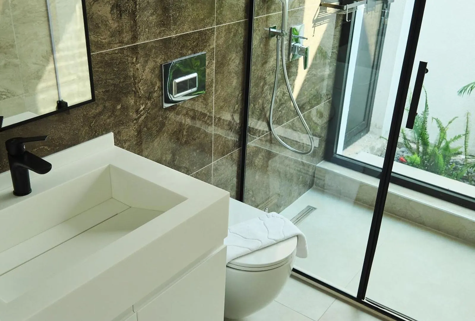 Ashta Suites - Villa Nora 2 Fethiye Turquia