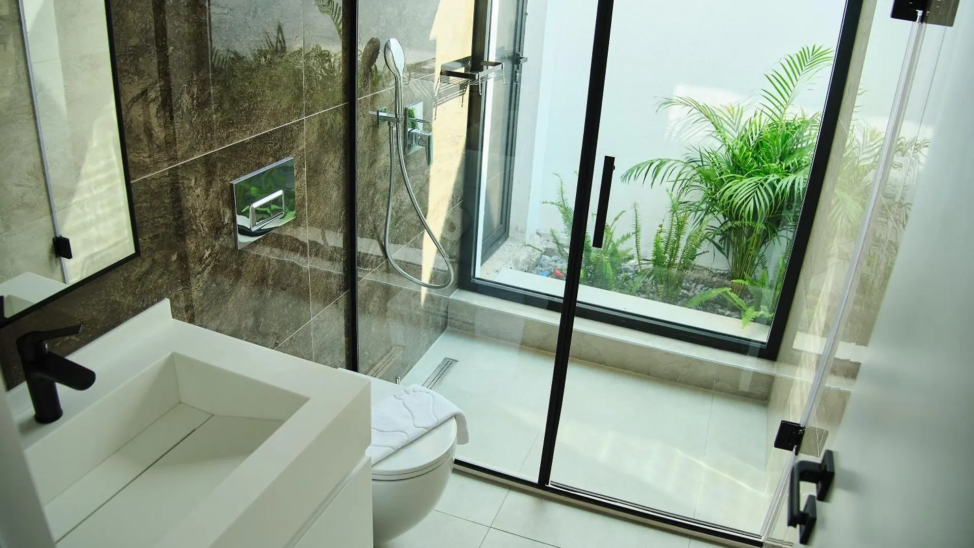 Ashta Suites - Villa Nora 2 Fethiye