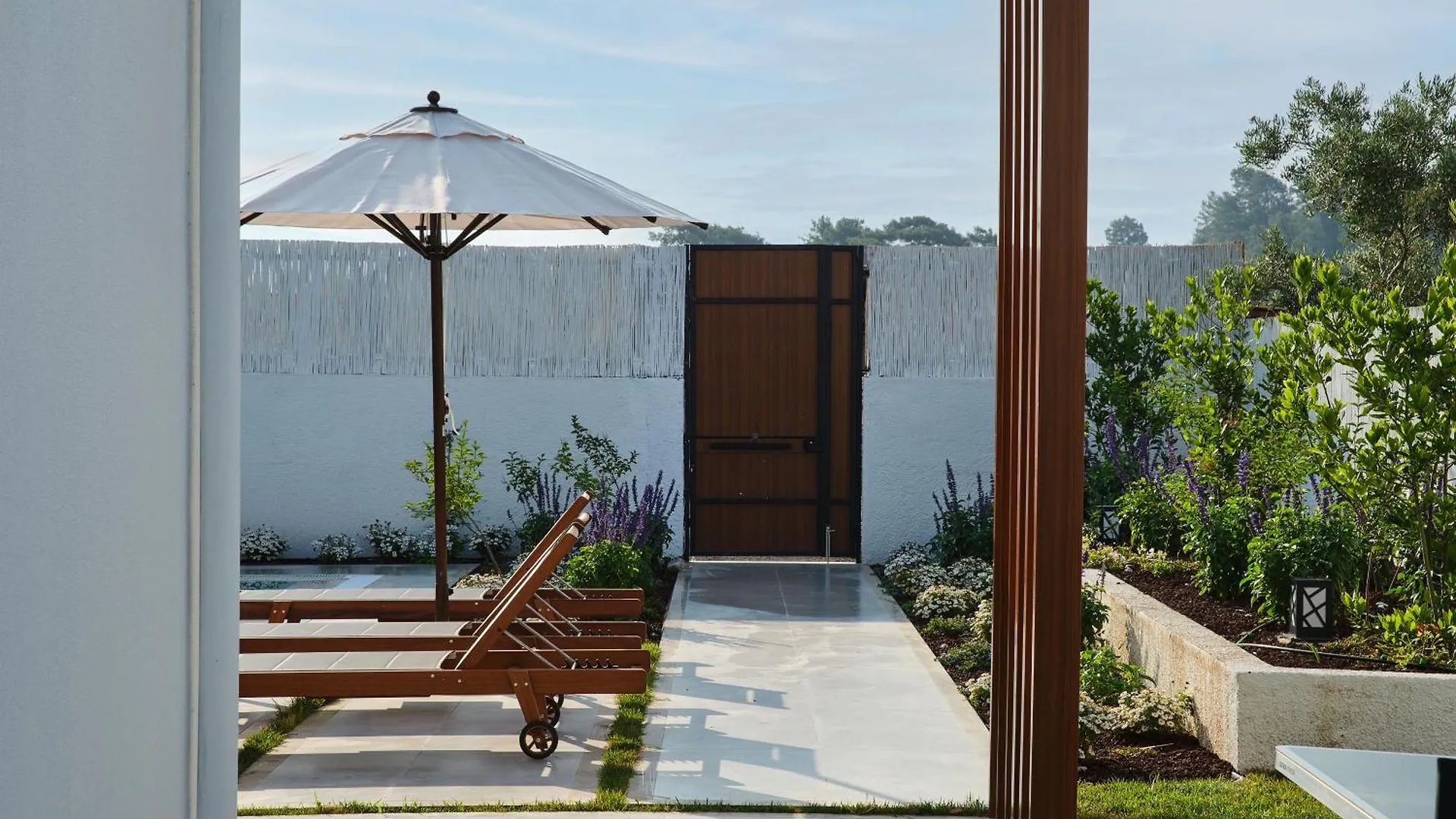 Ashta Suites - Villa Nora 2 Fethiye