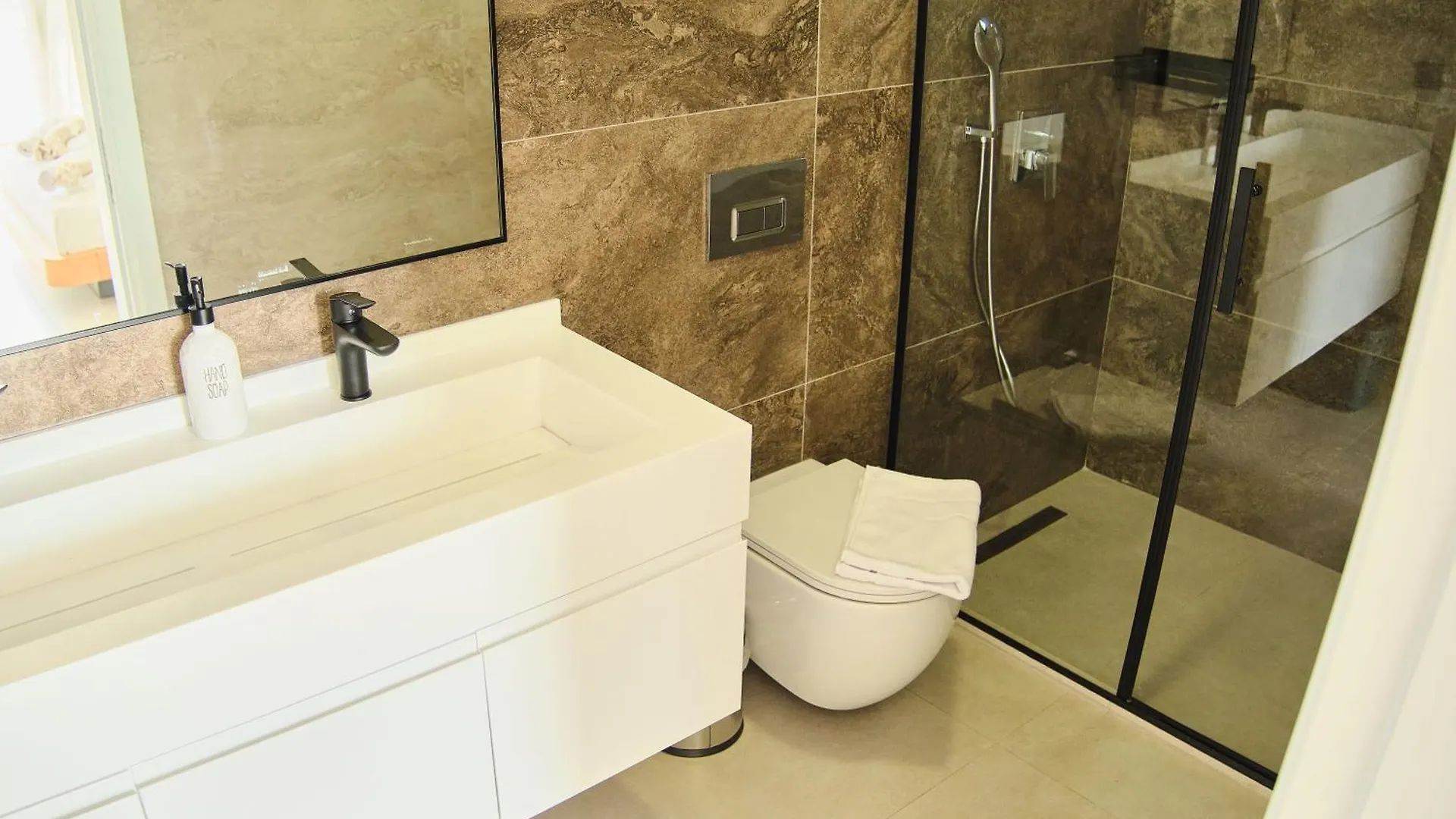 Ashta Suites - Villa Nora 2 Fethiye Turquia