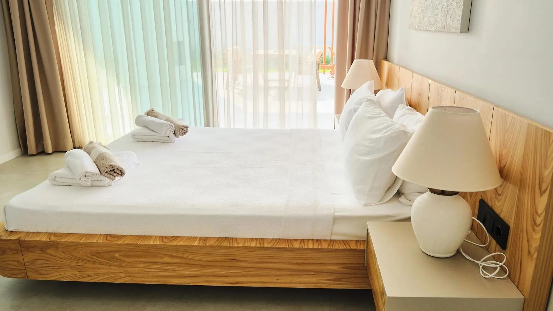 Ashta Suites - Villa Nora 2 Fethiye