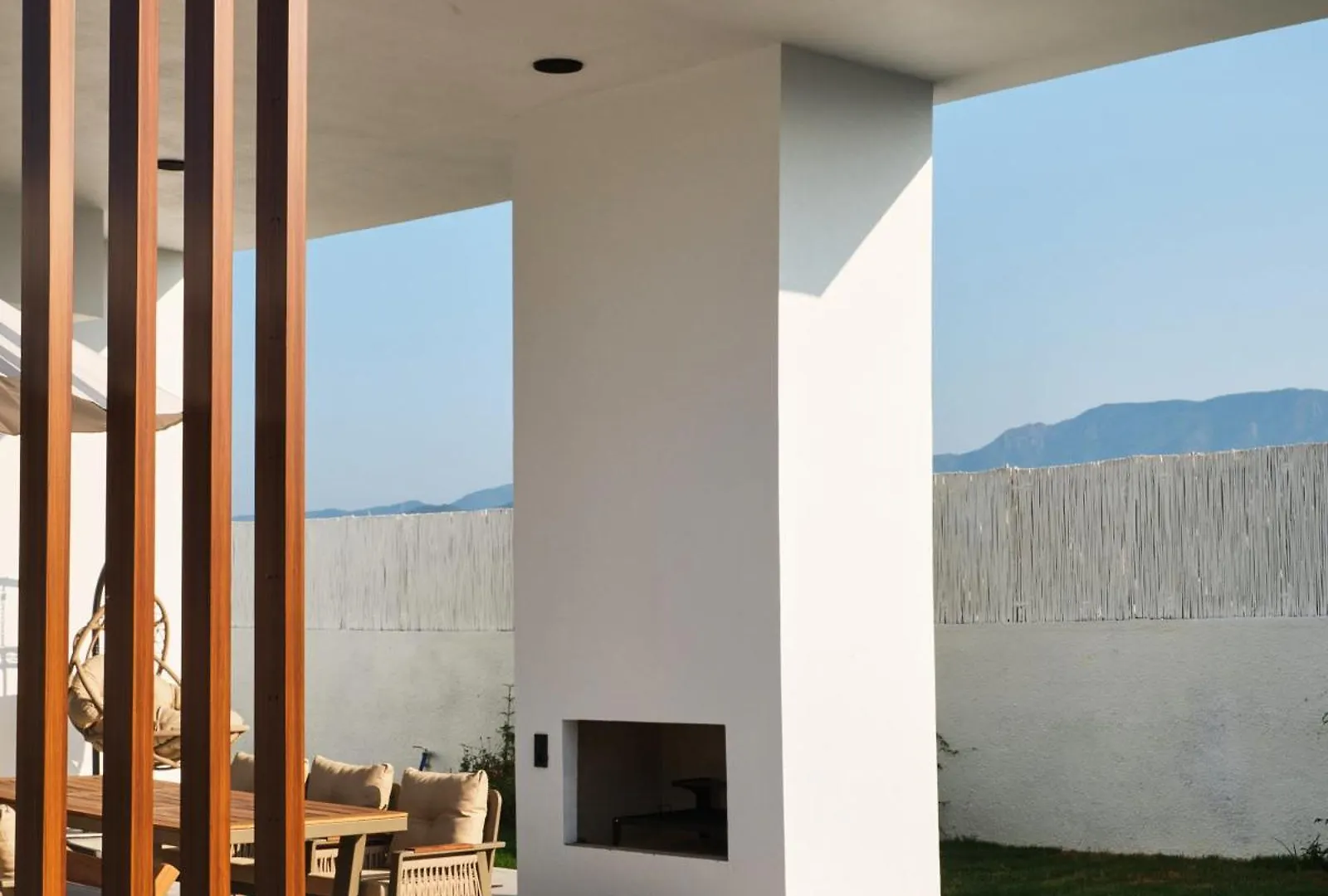 Ashta Suites - Villa Nora 2 Fethiye