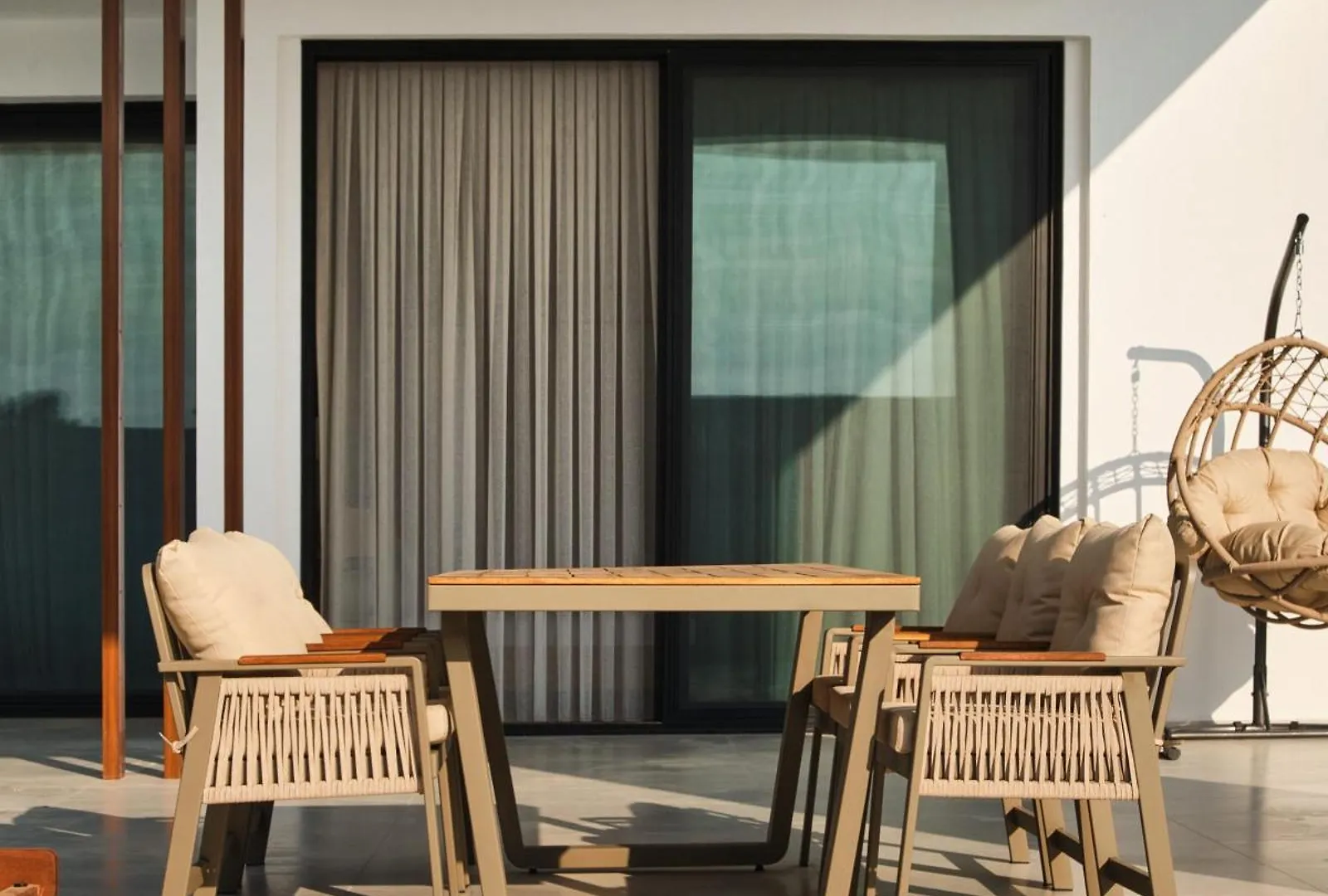 Ashta Suites - Villa Nora 2 Fethiye Turquia