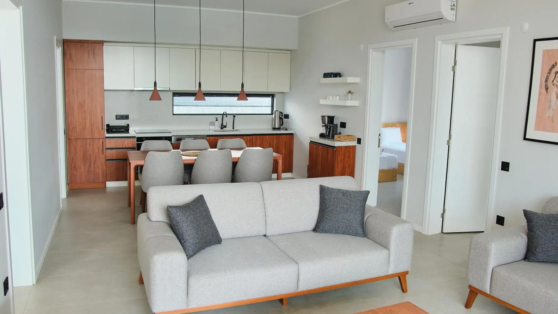 Ashta Suites - Villa Nora 2 Fethiye
