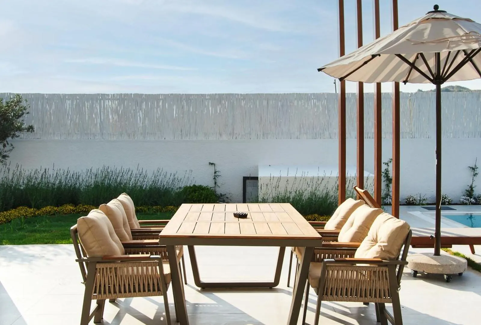 Ashta Suites - Villa Nora 2 Fethiye 0*,  Turquia