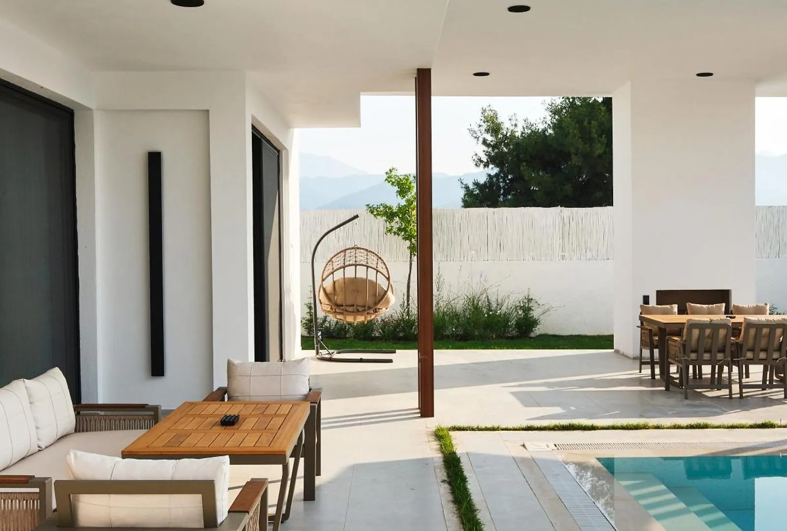 Ashta Suites - Villa Nora 2 Fethiye