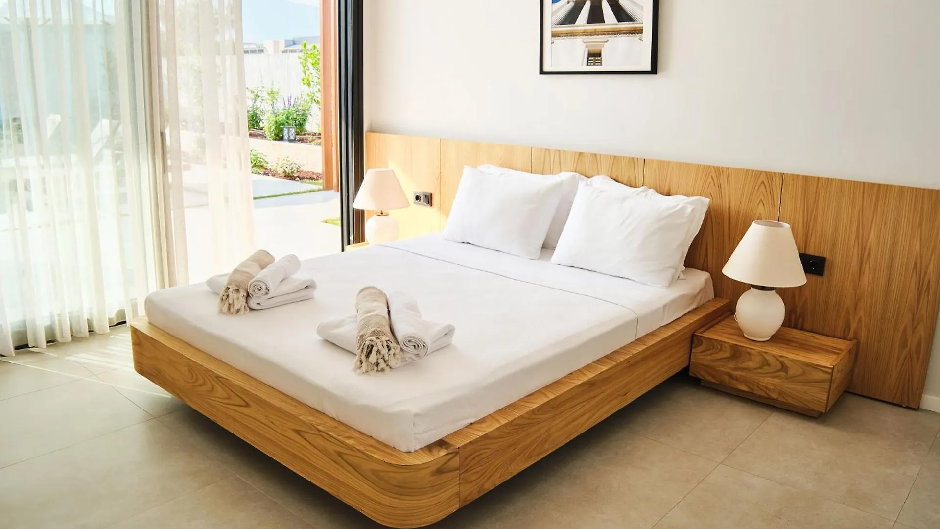 Ashta Suites - Villa Nora 2 Fethiye 0*,