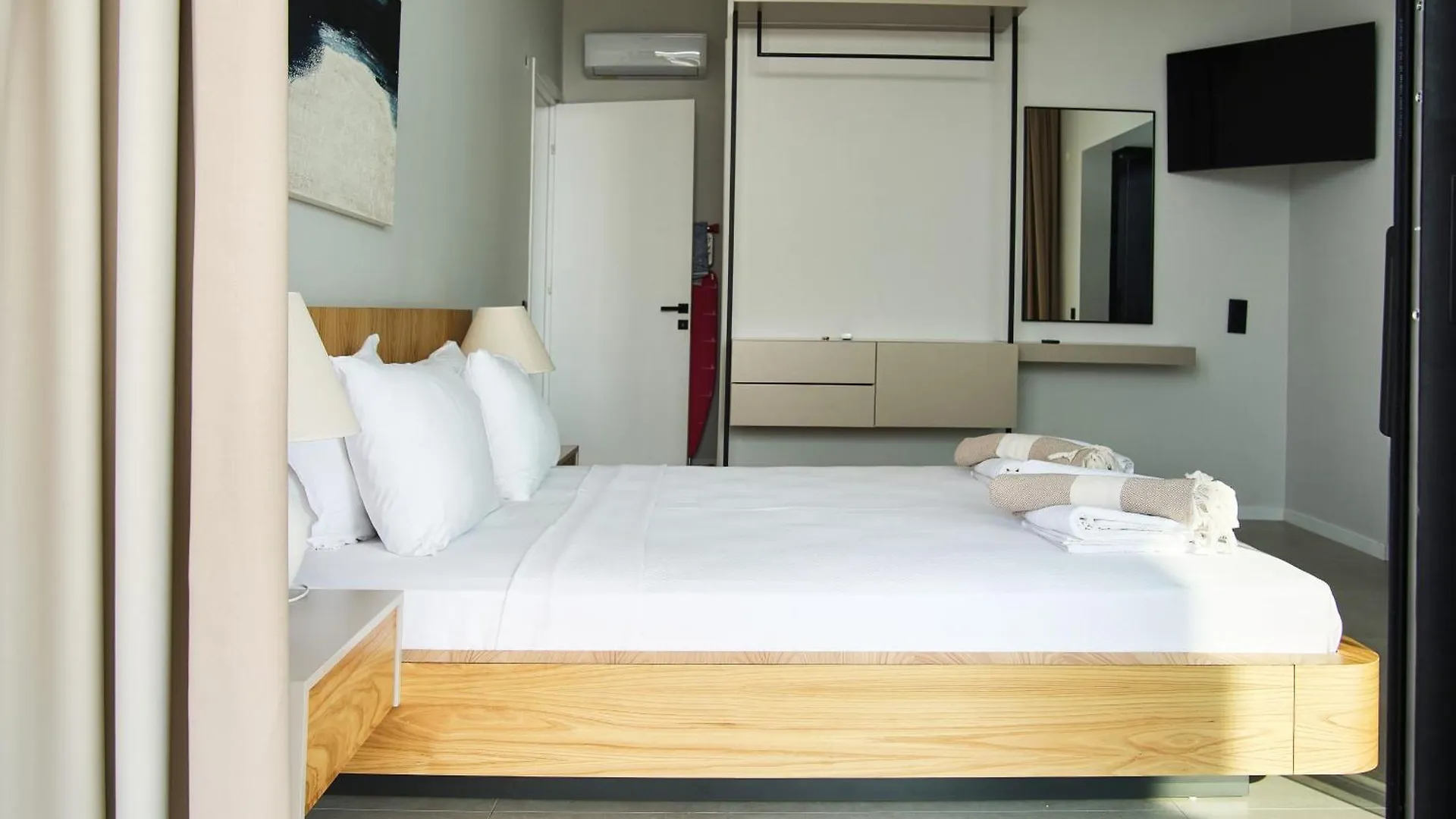 Ashta Suites - Villa Nora 2 Fethiye